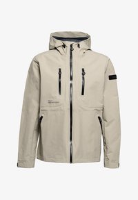 Ikke valgt, seneca rock