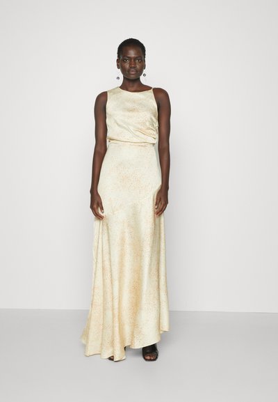 Holzweiler DANIELLA DRESS - Galajurk - red mix