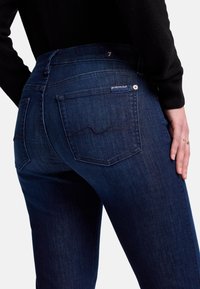 7 for all mankind - Jeansy Slim Fit