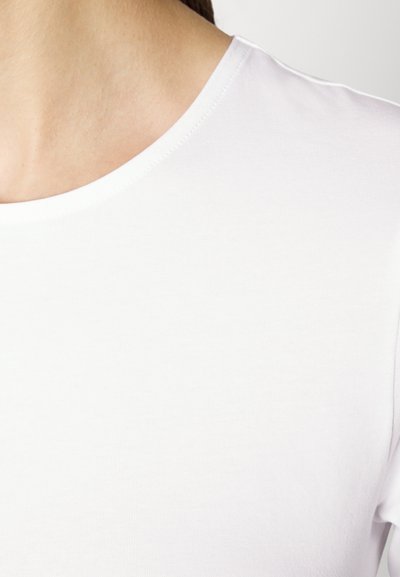 Filippa K T-shirt basique - white