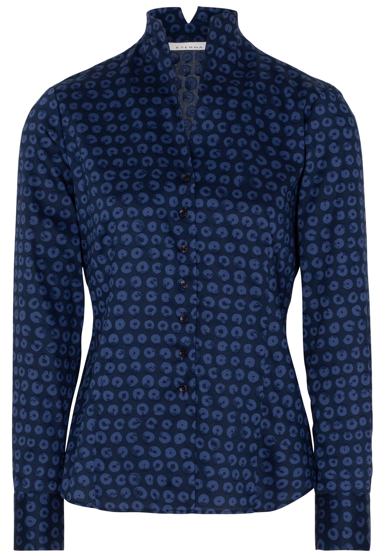 Damen MODERN FIT - Hemdbluse Damen MODERN FIT - Hemdbluse