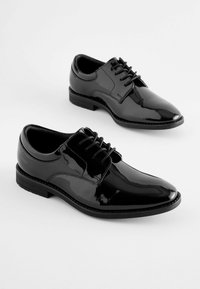 Next REGULAR FIT - Paeltega jalanõud - black