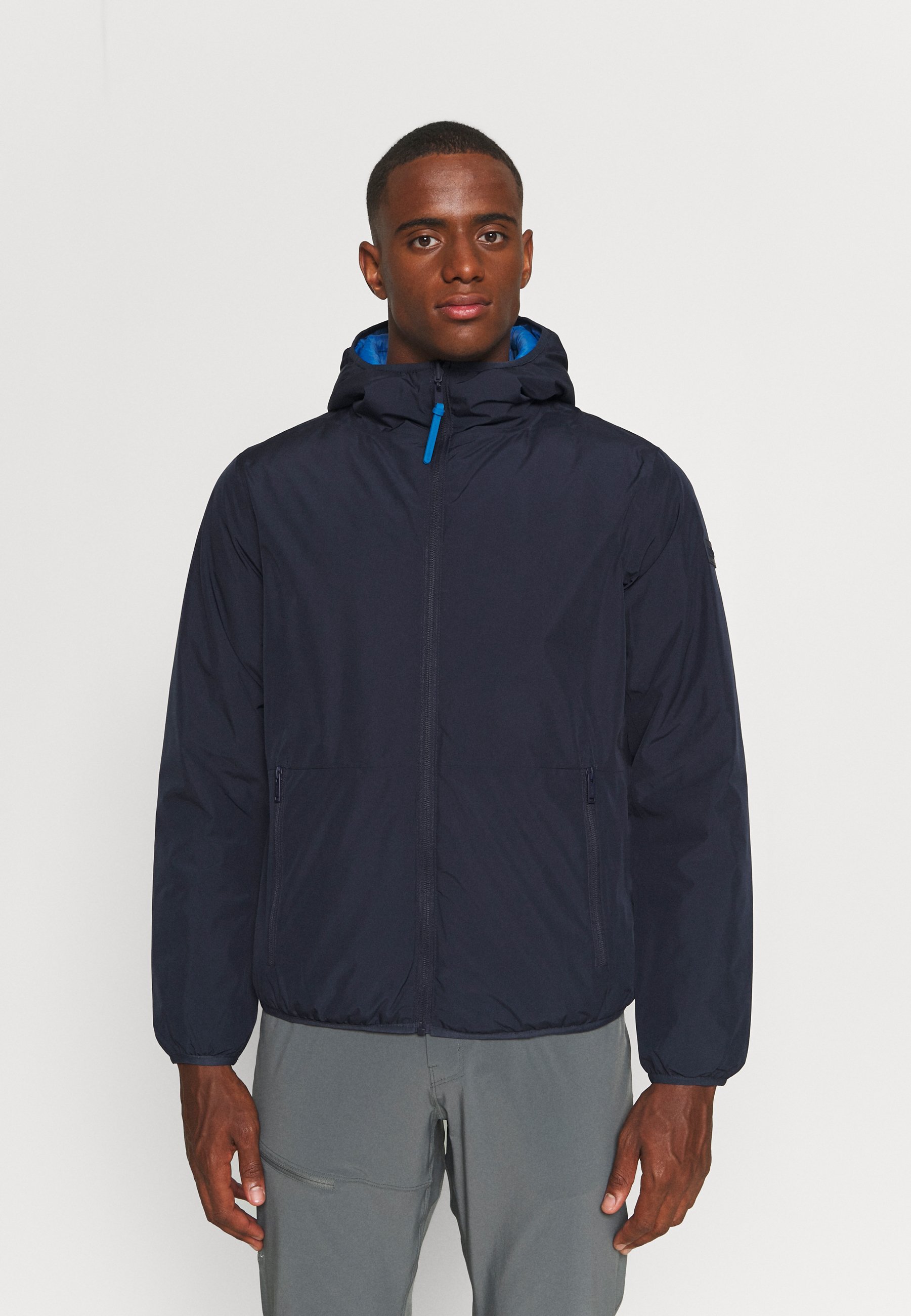 cmp man jacket fix hood