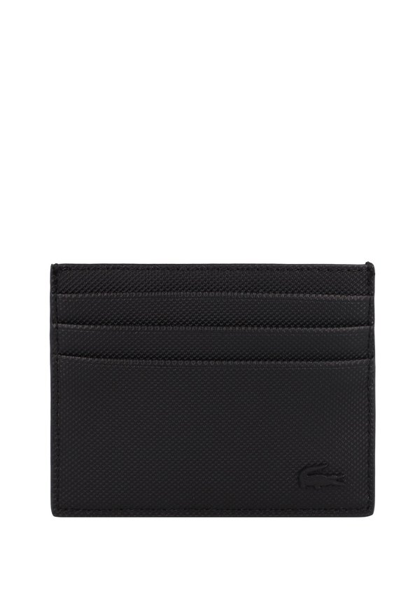 MONEY PIECES CLASSIC - Wallet - noir