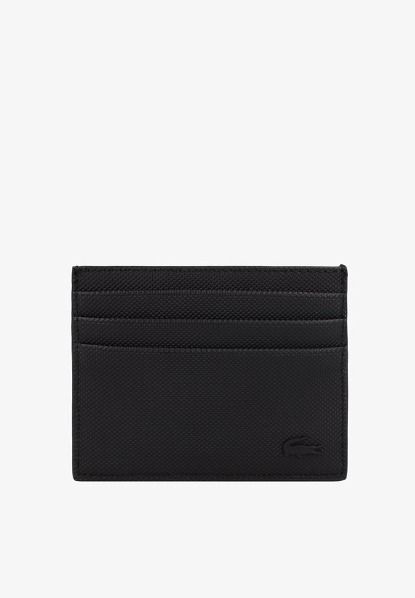 MONEY PIECES CLASSIC - Wallet - noir