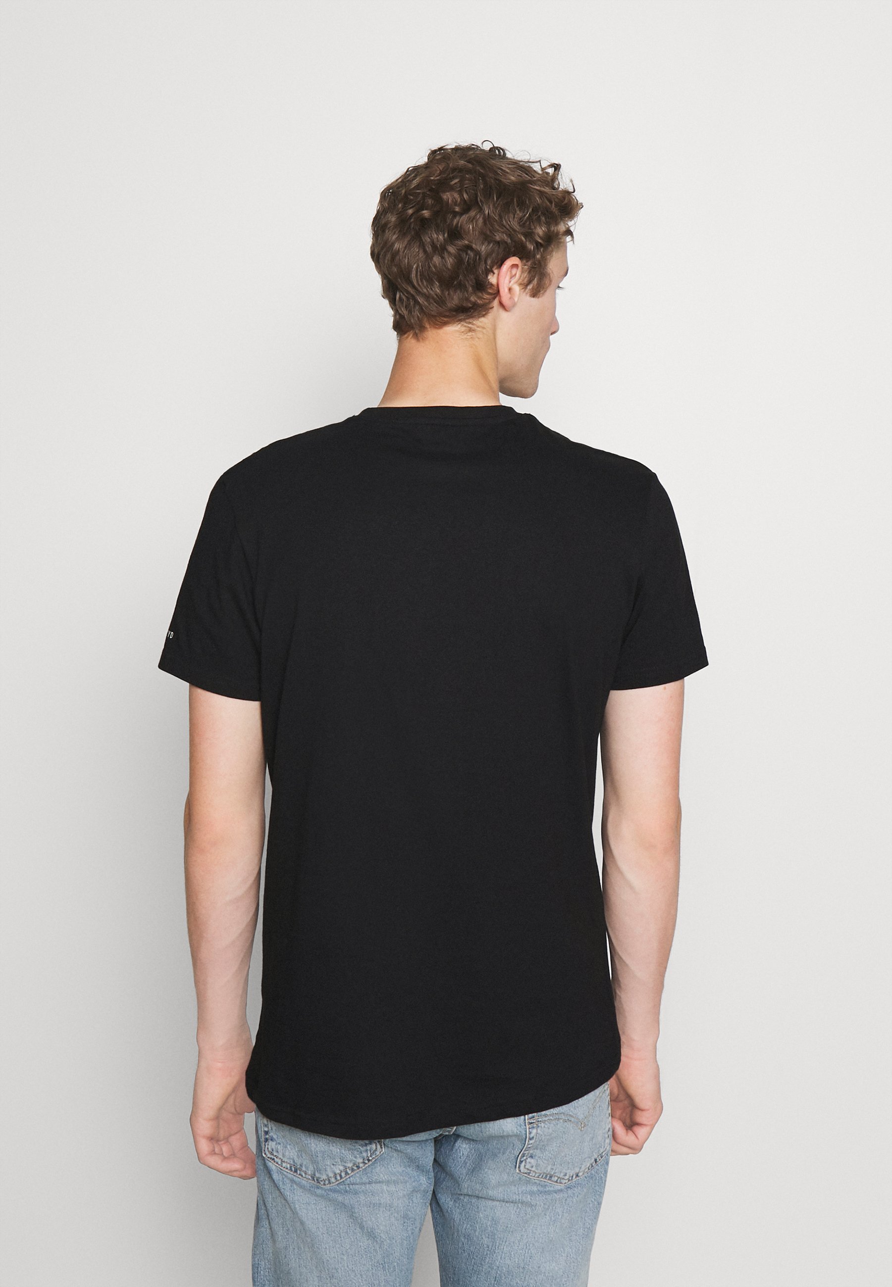 Men PINK FLOYD - Print T-shirt Men PINK FLOYD - Print T-shirt