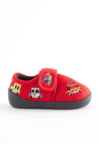 Next MUTED  - Pantofole - red