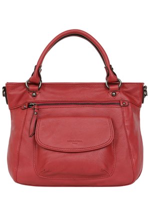 Hexagona SAUVAGE - Handtas - carmin