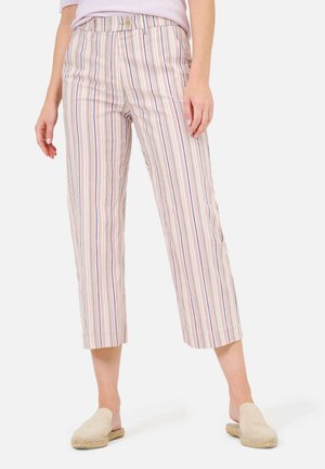 STYLE LORELLA - Broek - light rose