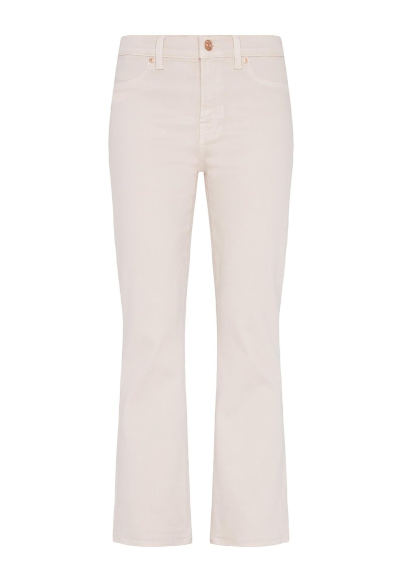 7 For All Mankind Bootcut jeans wit