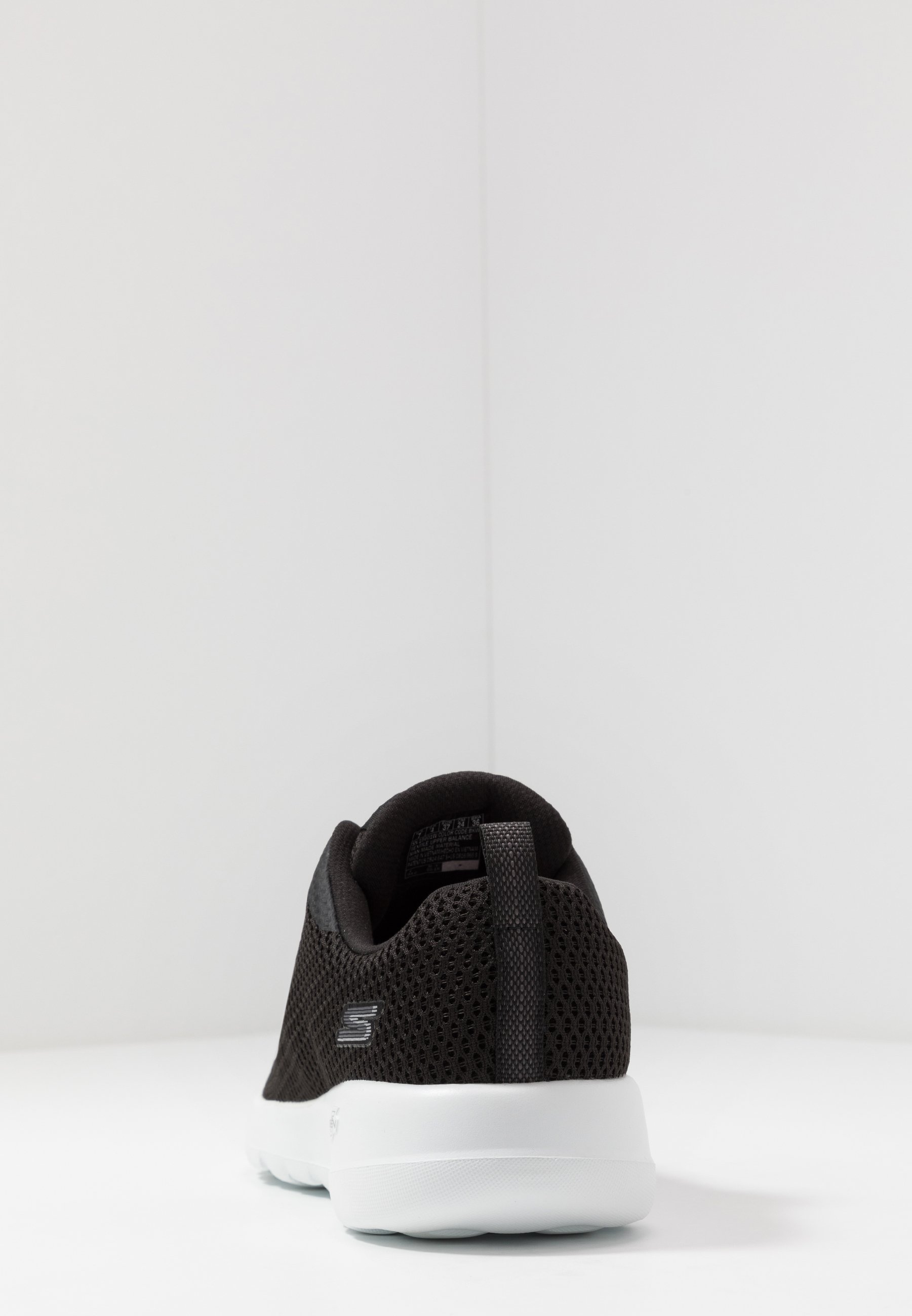 skechers go walk joy wide fit trainers