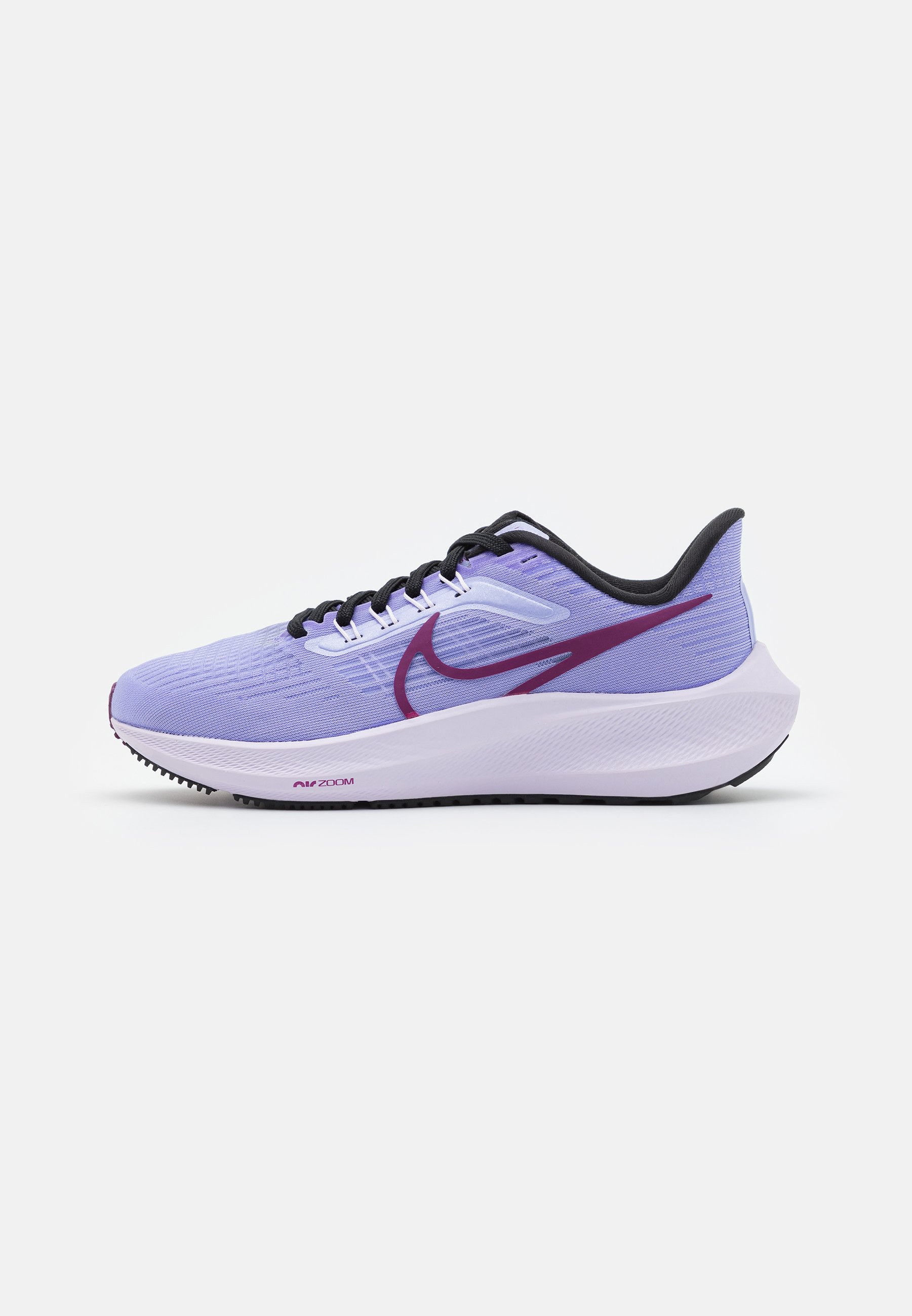 patrón Confuso Hundimiento Nike Performance AIR ZOOM PEGASUS 39 - Zapatillas de running neutras -  purple pulse/viotech/barely grape/black/morado - Zalando.es