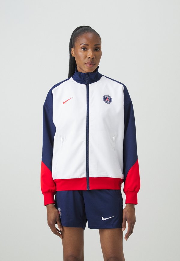 PARIS ST GERMAIN STRIKE ANTHEM JACKET - Club wear2