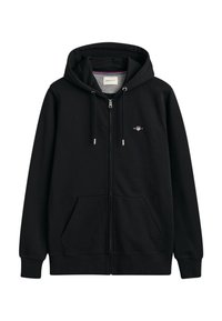 Unselected, black