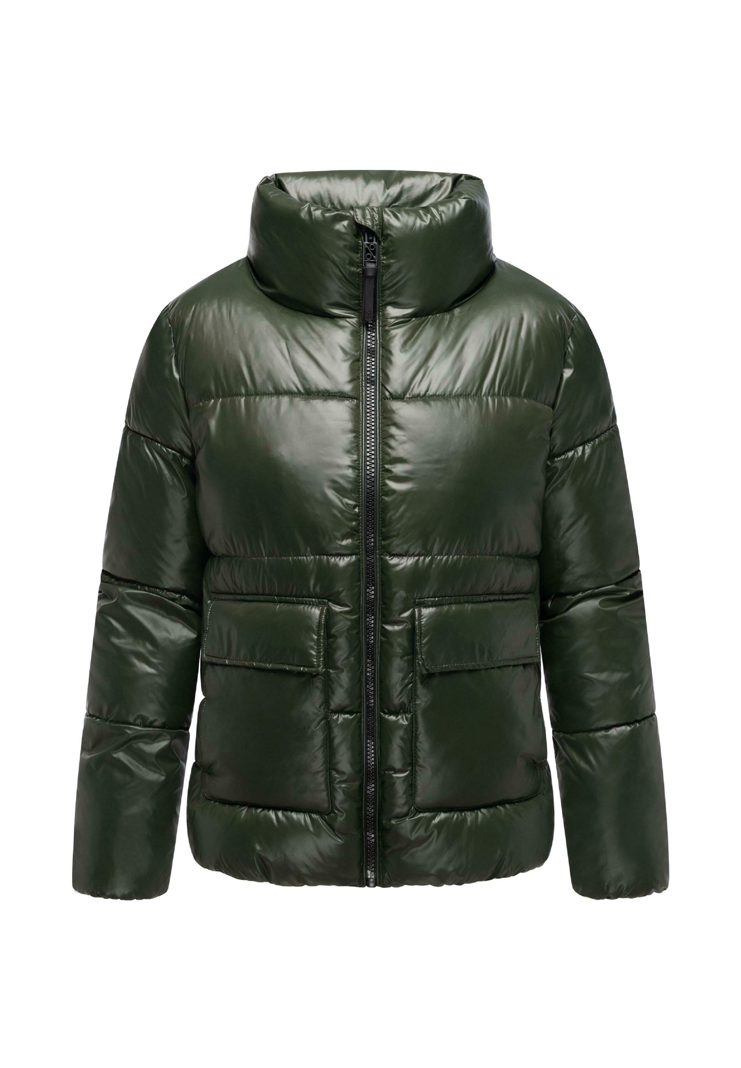 Winter Jacket
