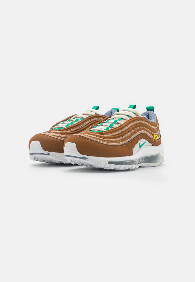 Nike Sportswear AIR MAX 97 SE - Trainers - hemp/stadium  display picture 3