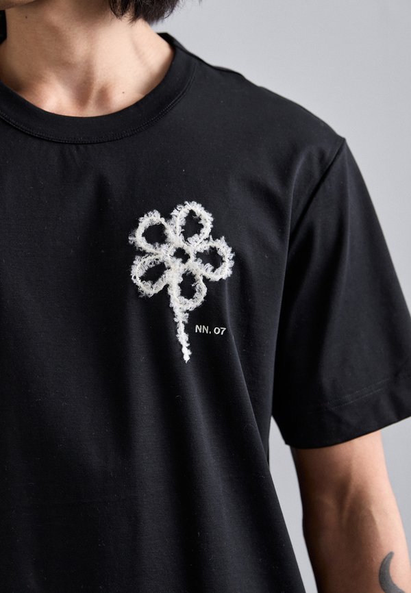 PEDRO - Print T-shirt2