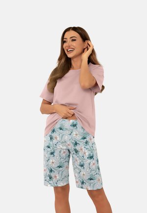 SET - Zestaw bielizny nocnej