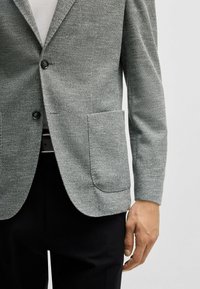 BOSS Giacca - grey