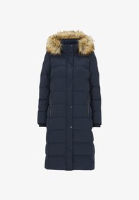 Niet geselecteerd, navy