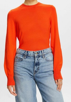 Trui - orange