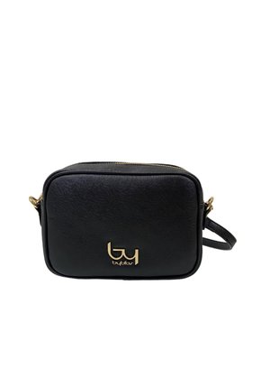 BORSA A TRACOLLA - Schoudertas - nero