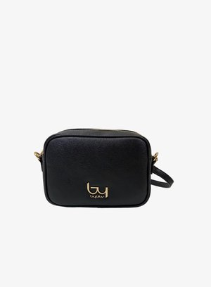 By Byblos BORSA A TRACOLLA - Sac bandoulière - nero