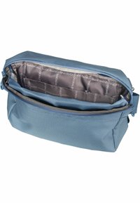 Mandarina Duck QMTV - Borsa a tracolla - scuba blue