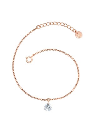 Bracciale - rose gold-coloured