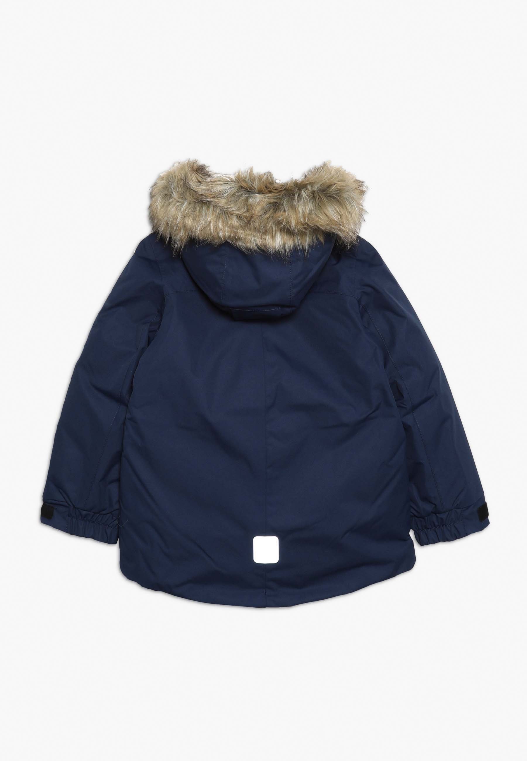 Reima Serkku Reimatec Down Jacket Ungdomar Khaki Green Reima Serkku Reimatec Down Jacket Ungdomar Khaki Green