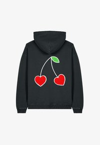 Sélectionné, black denim