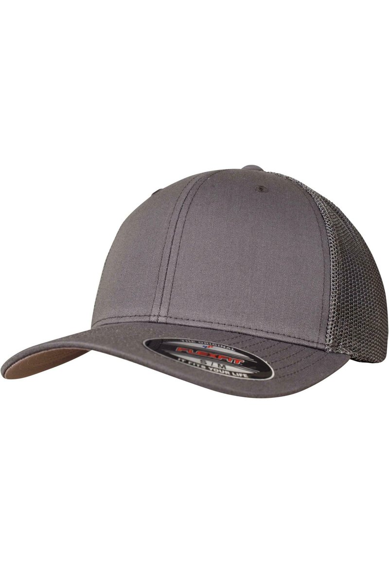 Flexfit UNISEX - Sapka - darkgrey