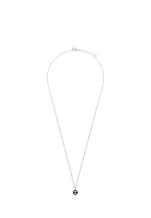 COOL BASIC - Ketting - silver coloured