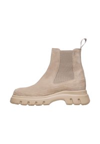 Non selezionato, beige