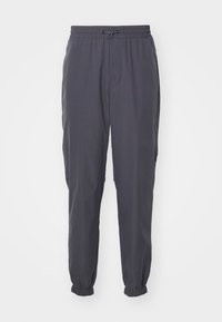 ONSKIAN PANT  - Trousers - grey