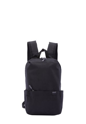 Rucksack - black