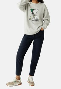 Marks & Spencer Mikina - dark grey