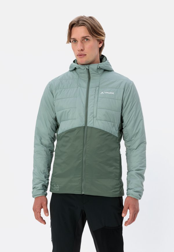 FRENEY  - Skijacke - agave