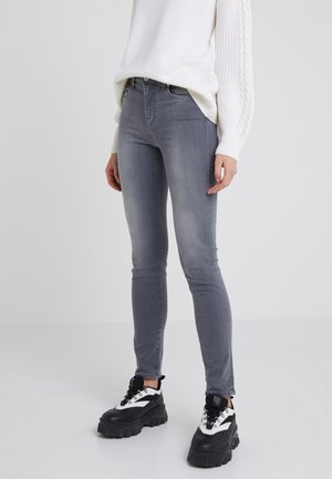 7 for all mankind Jeans Skinny - grey