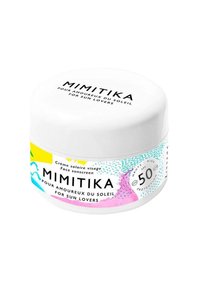 Mimitika - SPF 50 FACE SUNSCREEN - Sun protection - - Thumbnail Image 1