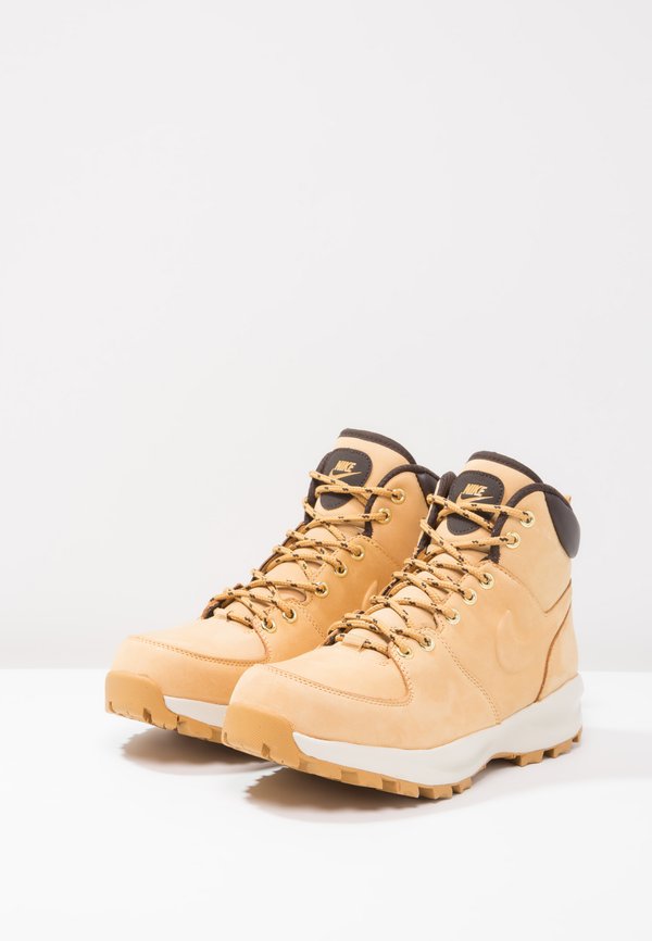 MANOA - Lace-up ankle boots2