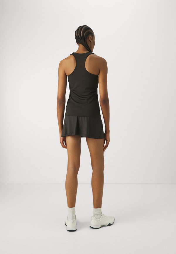 TEAMGOAL SKIRT - A-line skirt2