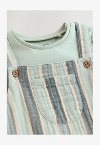 Non sélectionné, minerals stripe