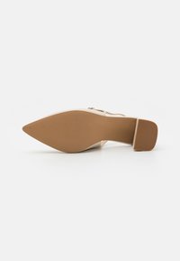 Call it Spring COQUETTTE - High heels - other beige