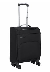 Gabol ZAMBIA ROLLEN KABINENTROLLEY - Trolley - schwarz