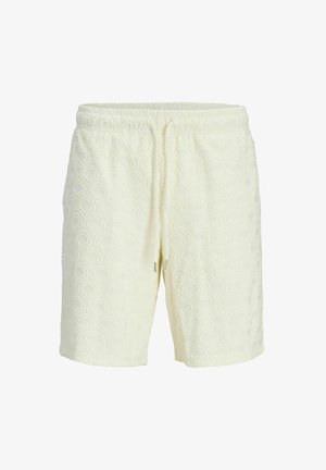 Jack & Jones, Relaxed Fit - Short - Yellow