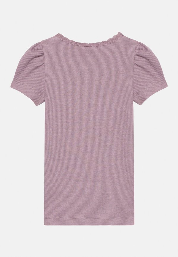 NMFKAB - Basic T-shirt - elderberry2