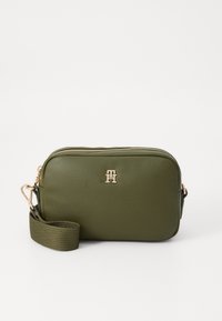 Non sélectionné, huntsman green