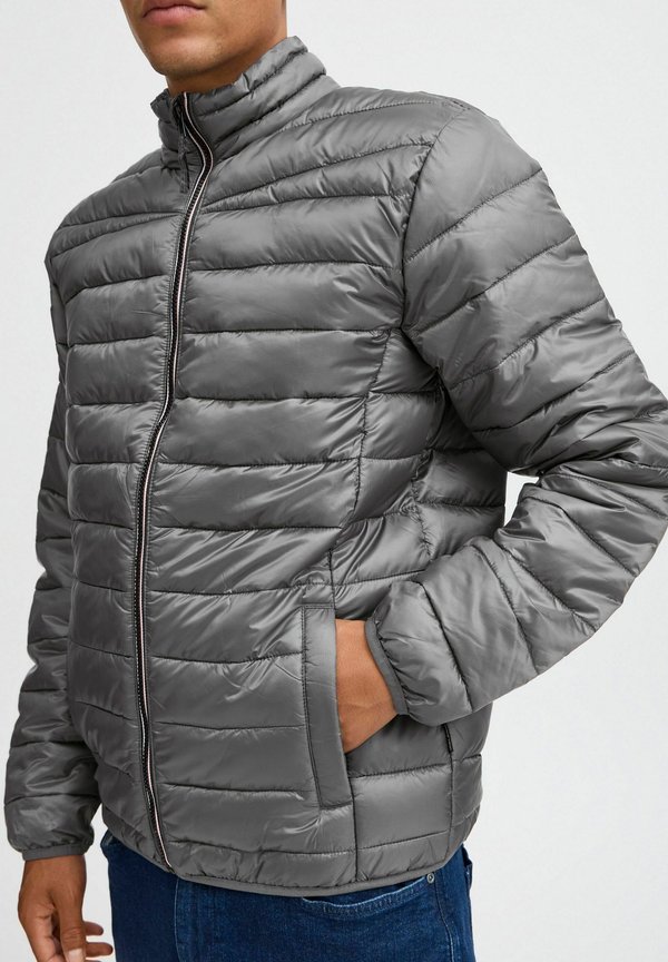 BHOUTERWEAR - Winter jacket - iron gate3