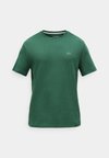 TEE LOUNGEWEAR - Pyžamový top - green